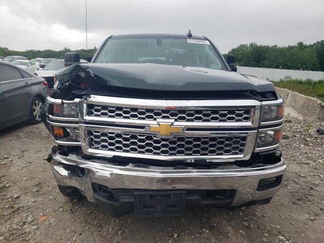 Photo 5 from auction – 2015 CHEVROLET SILVERADO with VIN 3GCUKREC7FG187924