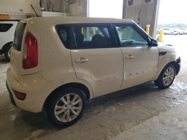 Photo 3 from auction – 2013 KIA SOUL + with VIN KNDJT2A69D7765957