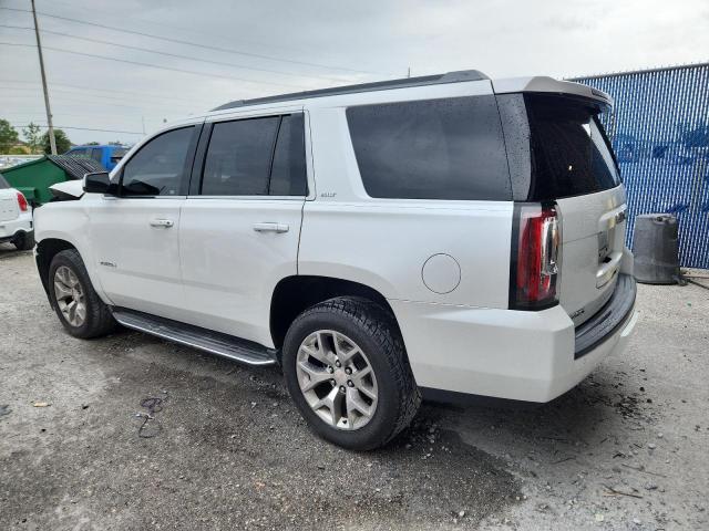 Photo 2 from auction – 2016 GMC YUKON SLT with VIN 1GKS1BKC6GR183052