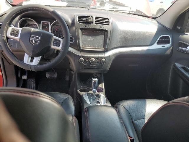 Photo 8 from auction – 2016 DODGE JOURNEY R/ with VIN 3C4PDCEG9GT207476