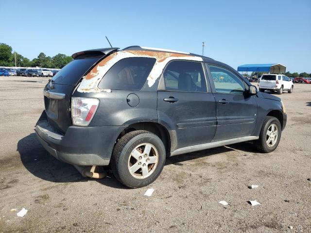 Photo 3 from auction – 2008 CHEVROLET EQUINOX LT with VIN 2CNDL33F686349138
