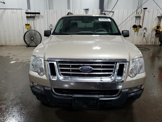 Photo 5 from auction – 2007 FORD EXPLORER S with VIN 1FMEU51K67UA38337