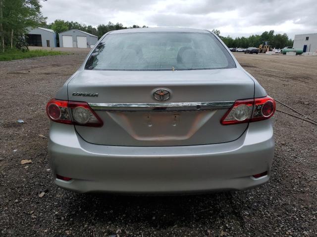 Photo 6 from auction – 2012 TOYOTA COROLLA BA with VIN 2T1BU4EE0CC888638