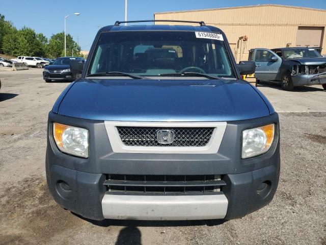 Photo 5 from auction – 2006 HONDA ELEMENT with VIN 5J6YH28626L027976