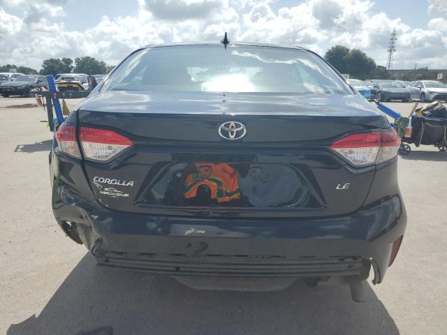 Photo 6 from auction – 2024 TOYOTA COROLLA LE with VIN 5YFB4MDE5RP211840