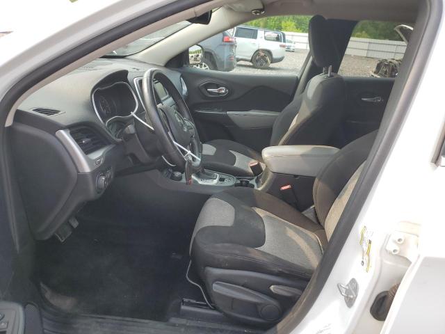 Photo 7 from auction – 2014 JEEP CHEROKEE L with VIN 1C4PJMCB8EW201357