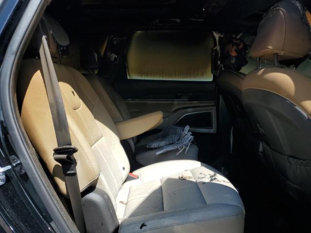 Photo 11 from auction – 2023 KIA TELLURIDE with VIN 5XYP54GC9PG328612