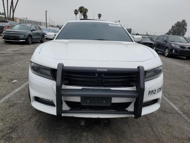 Photo 5 from auction – 2016 DODGE CHARGER SX with VIN 2C3CDXHG7GH159376