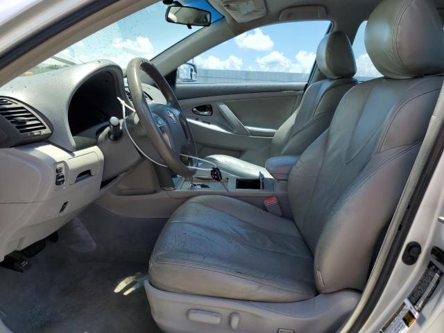 Photo 7 from auction – 2010 TOYOTA CAMRY BASE with VIN 4T1BF3EK3AU110288
