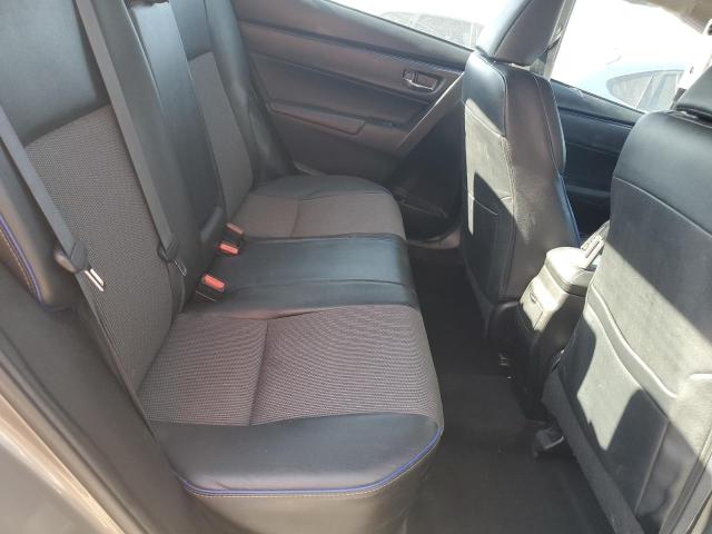 Photo 10 from auction – 2017 TOYOTA COROLLA L with VIN 5YFBURHE5HP591218