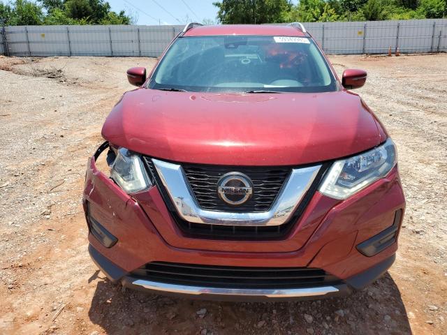 Photo 5 from auction – 2019 NISSAN ROGUE S with VIN 5N1AT2MTXKC768366