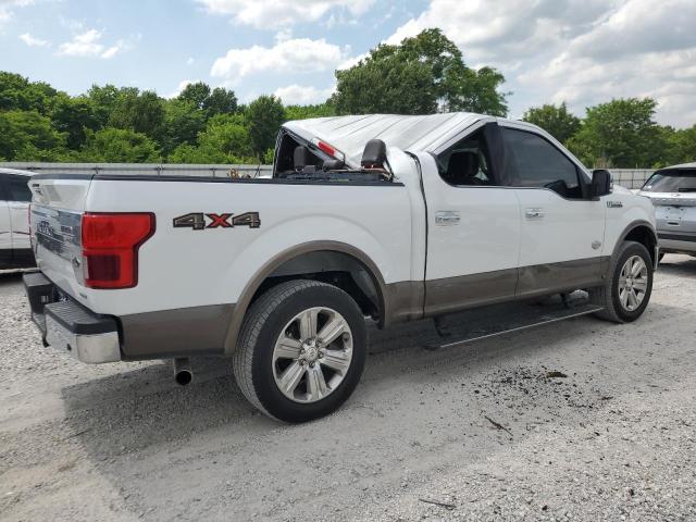 Photo 3 from auction – 2019 FORD F150 SUPER with VIN 1FTEW1E46KFB81062