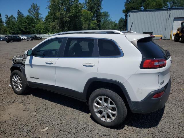 Photo 2 from auction – 2017 JEEP CHEROKEE L with VIN 1C4PJMCB3HW648263