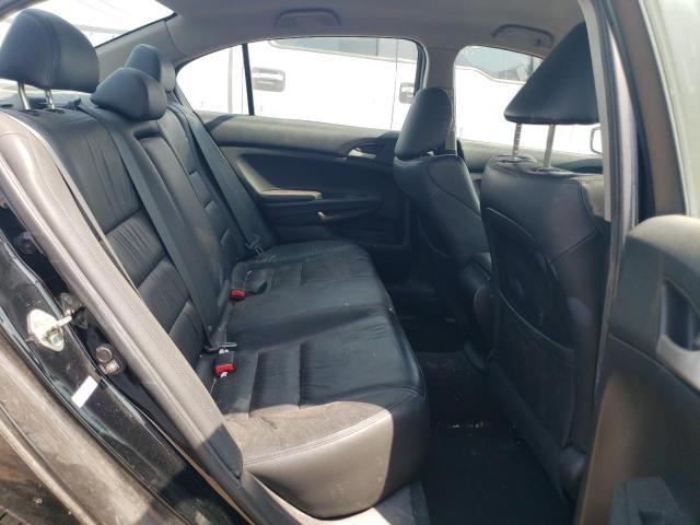 Photo 10 from auction – 2012 HONDA ACCORD SE with VIN 1HGCP2F67CA025719