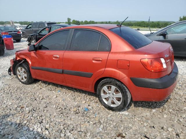 Photo 2 from auction – 2009 KIA RIO BASE with VIN KNADE223496500739