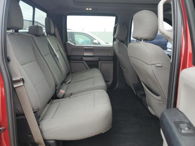 Photo 10 from auction – 2017 FORD F150 SUPER with VIN 1FTEW1EG3HKE34817