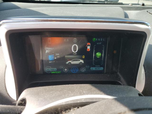 Photo 9 from auction – 2013 CHEVROLET VOLT with VIN 1G1RE6E45DU112971