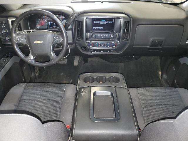 Photo 8 from auction – 2016 CHEVROLET SILVERADO with VIN 1GCVKREC0GZ231154