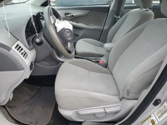 Photo 7 from auction – 2010 TOYOTA COROLLA BA with VIN 1NXBU4EE5AZ300695
