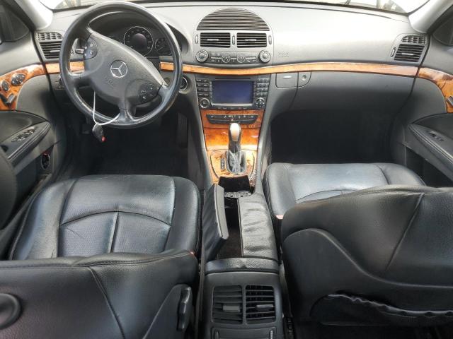 Photo 8 from auction – 2004 MERCEDES-BENZ E 320 with VIN WDBUF65J24A498060