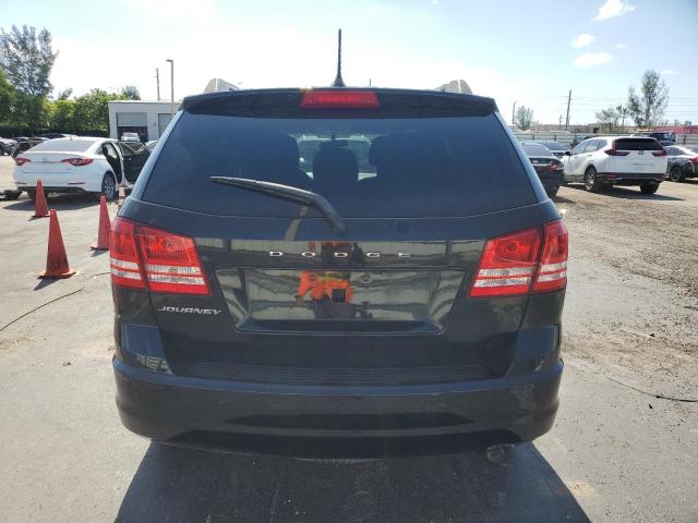 Photo 6 from auction – 2017 DODGE JOURNEY SE with VIN 3C4PDCAB3HT707905