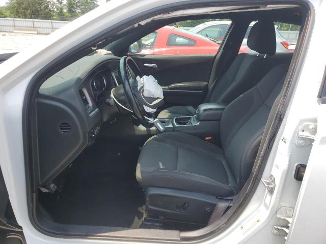 Photo 7 from auction – 2019 DODGE CHARGER SX with VIN 2C3CDXBG7KH664125