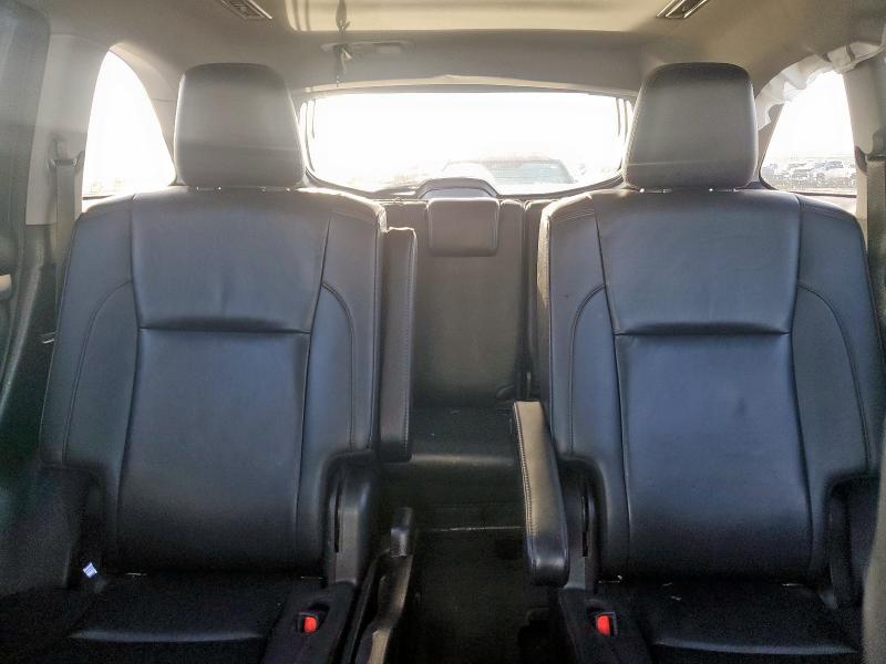 Photo 10 from auction – 2019 TOYOTA HIGHLANDER with VIN 5TDKZRFH6KS557561