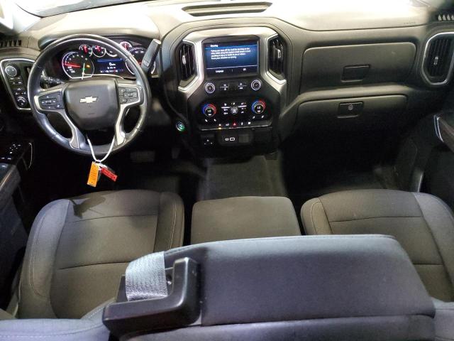 Zdjęcie 8 z aukcji – 2019 CHEVROLET SILVERADO z VIN 1GCRYDED0KZ341853