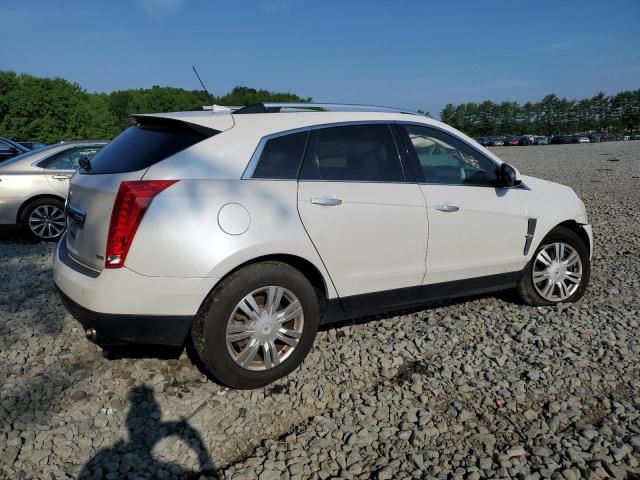 Photo 3 from auction – 2012 CADILLAC SRX LUXURY with VIN 3GYFNDE35CS526668