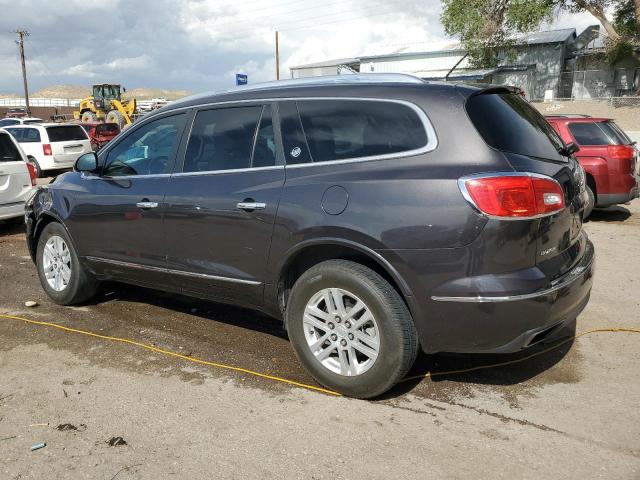 Photo 2 from auction – 2014 BUICK ENCLAVE with VIN 5GAKRAKD9EJ135503