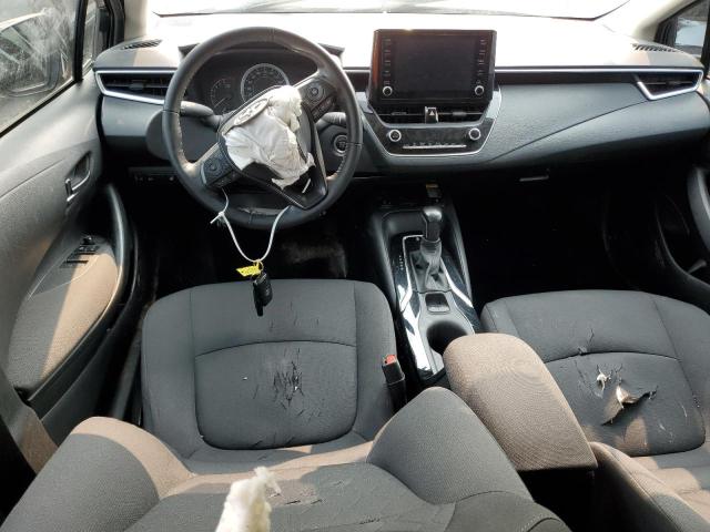Zdjęcie 8 z aukcji – 2022 TOYOTA COROLLA LE z VIN 5YFBPMBE3NP375981