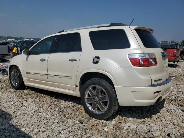 صورة رقم 2 من المزاد - 2012 GMC ACADIA DEN مع VIN 1GKKVTED1CJ143534