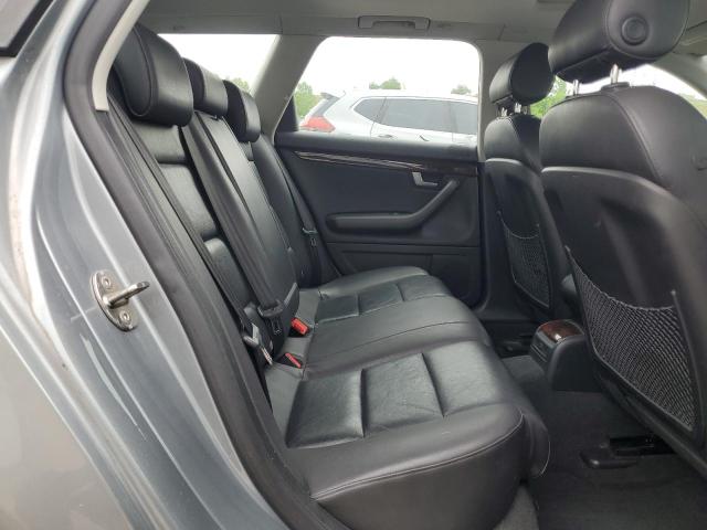 Photo 10 from auction – 2007 AUDI A4 2.0T AV with VIN WAUKF78EX7A041494