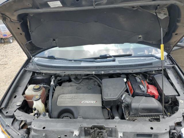 Photo 12 from auction – 2012 FORD EDGE SPORT with VIN 2FMDK3AK0CBA11320