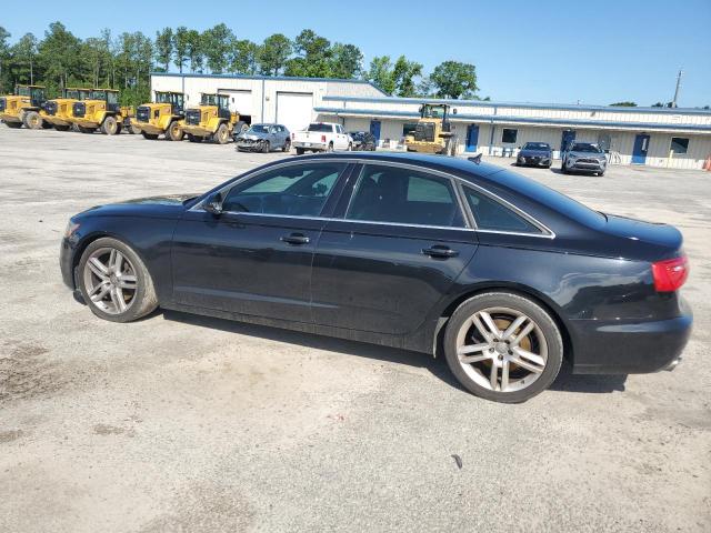 Photo 2 from auction – 2014 AUDI A6 PREMIUM with VIN WAUGFAFC0EN046178