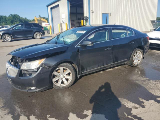 BUICK LACROSSE P 2012 with VIN 1G4GE5E30CF231459 - Photo from auction