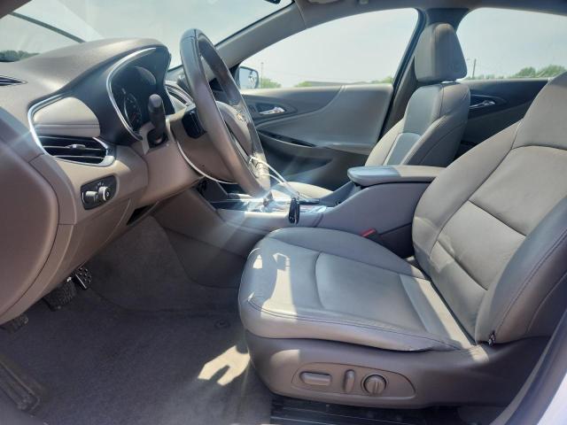 Photo 7 from auction – 2016 CHEVROLET MALIBU LT with VIN 1G1ZE5ST2GF284888