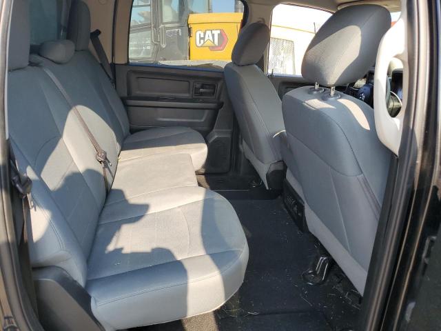 Photo 10 from auction – 2018 RAM 1500 ST with VIN 1C6RR7KTXJS265714