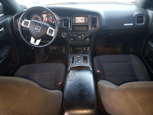 Photo 8 from auction – 2014 DODGE CHARGER PO with VIN 2C3CDXAT4EH346434