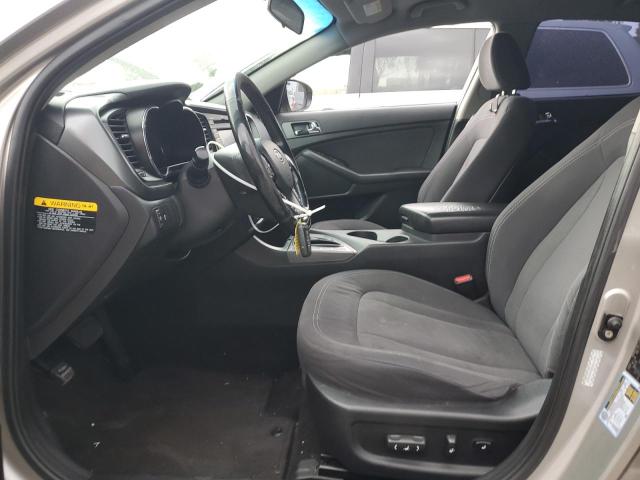 Photo 7 from auction – 2011 KIA OPTIMA HYB with VIN KNAGM4AD4B5001408