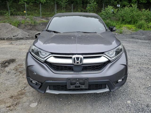 Photo 5 from auction – 2019 HONDA CR-V EX with VIN 7FARW2H55KE032565