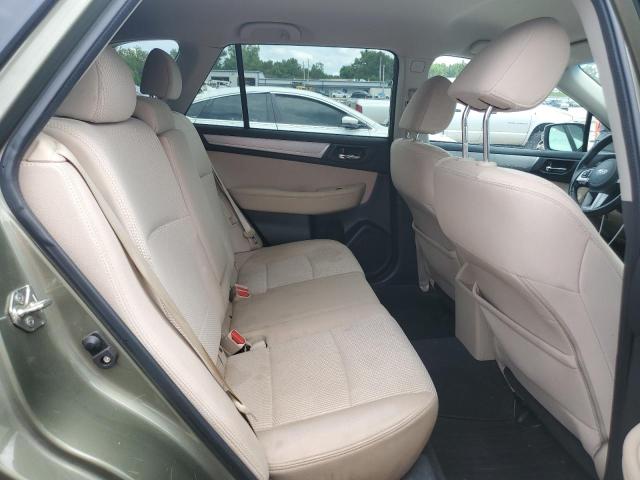 Photo 10 from auction – 2016 SUBARU OUTBACK 2.5I PREMIUM with VIN 4S4BSBFC0G3276733