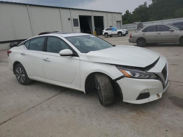 Photo 4 from auction – 2022 NISSAN ALTIMA SV with VIN 1N4BL4DV3NN325920