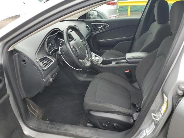 Photo 7 from auction – 2016 CHRYSLER 200 LIMITED with VIN 1C3CCCAB0GN117925