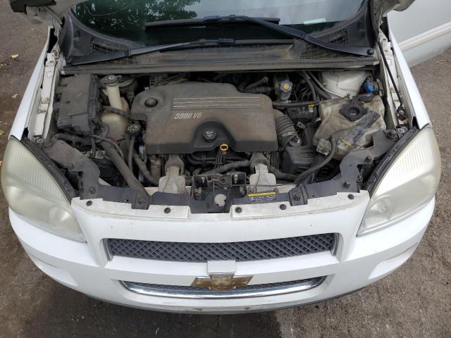 Photo 12 from auction – 2007 CHEVROLET UPLANDER with VIN 1GNDV33117D217835