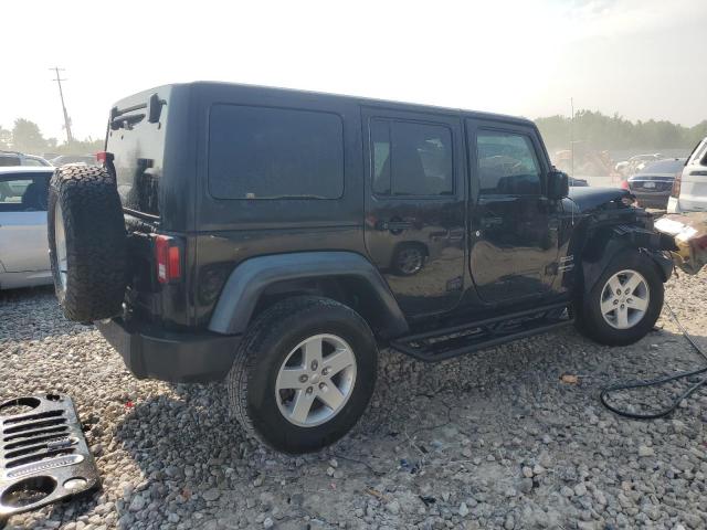 Photo 3 from auction – 2018 JEEP WRANGLER U with VIN 1C4BJWDG5JL899258