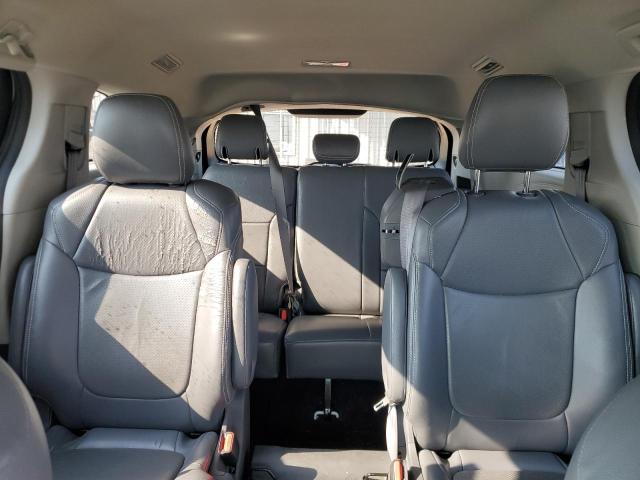 Photo 10 from auction – 2021 TOYOTA SIENNA LE with VIN 5TDBSKFC2MS020883