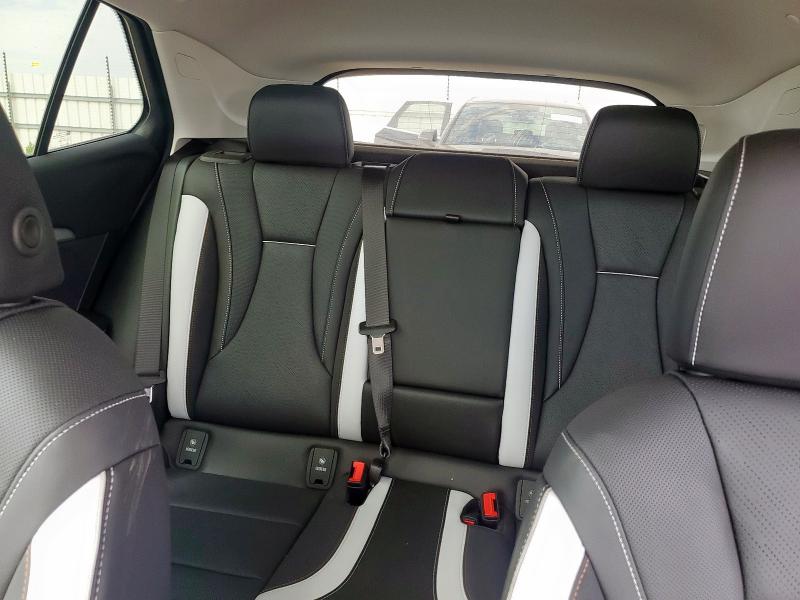 Photo 10 from auction – 2025 BUICK ENVISION S with VIN LRBFZLE46SD021474