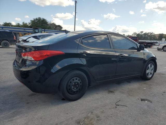 Photo 3 from auction – 2011 HYUNDAI ELANTRA GL with VIN 5NPDH4AE3BH008689