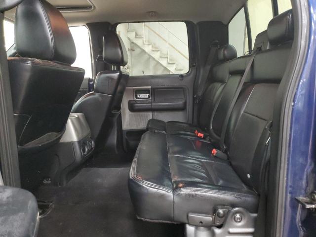 Photo 10 from auction – 2007 FORD F150 SUPER with VIN 1FTPW14V47FB71107